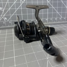 SHIMANO SIDESTAB 4000 SPINNING
