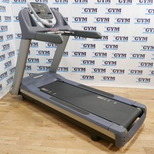 Ref. Precor TRM 835 Treadmill