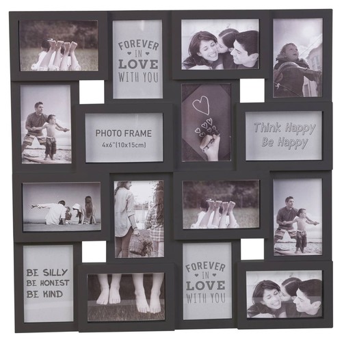 Multi aperture photo collage - aperture,