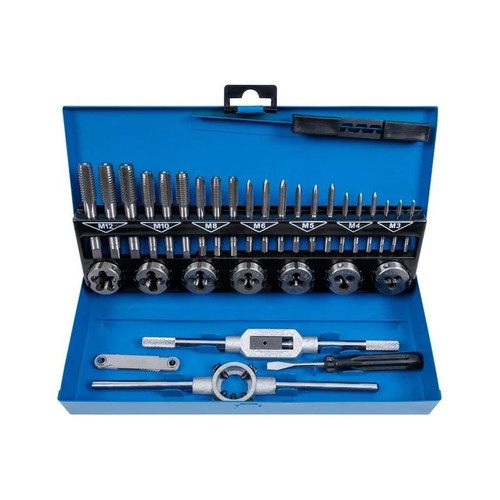 Bluespot tools piece metric - bluespot,
