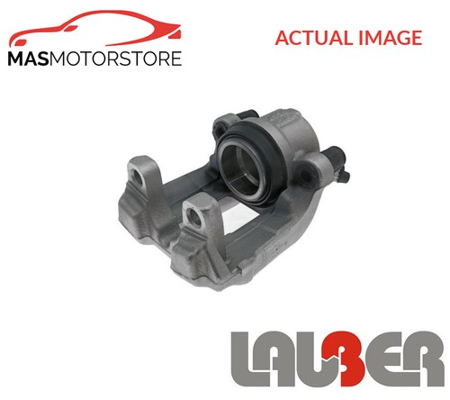 Brake caliper braking - caliper, front