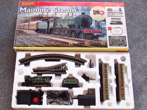 Hornby r1032 mainline steam - r1032,