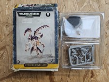 Warhammer 40k Tyranid Lictor