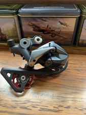 Shimano Ultegra R8000 Rear