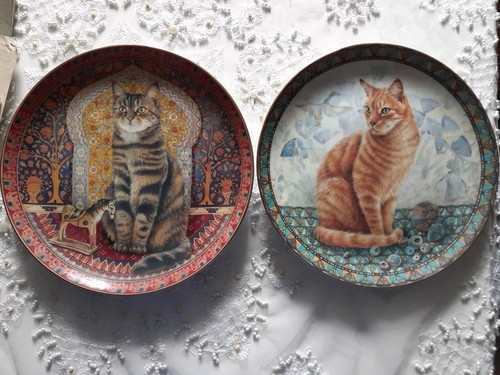 Cats around the world two - around,