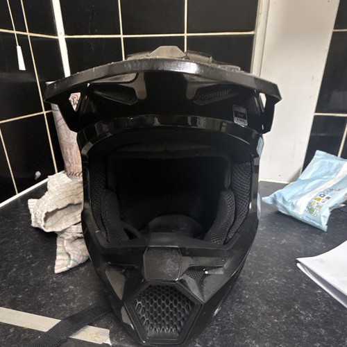 Foxracing solid gloss - foxracing,