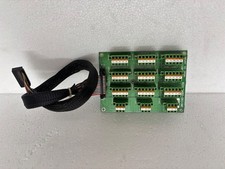 JRC CQD-2041 AIB 7PCJD02179 JRC VDR 1800/1850 MADE IN JAPAN