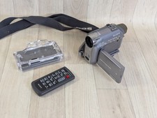 Sony DCR-HC39 Camcorder -