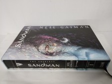 Absolute Sandman: Volume 1