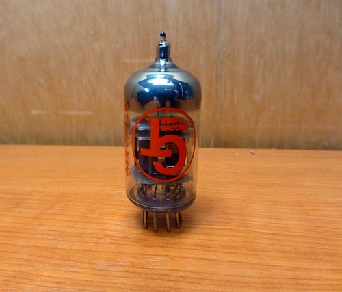 Groove tubes gt12ax7c 12ax7 - tubes,
