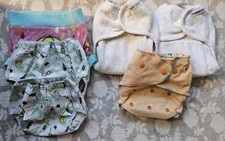 Mother-ease One Size Nappy