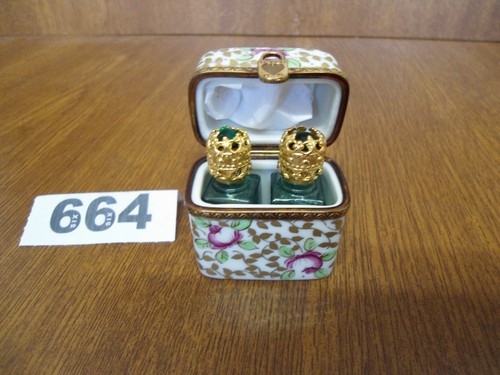 Limoges peint main dumont - limoges,
