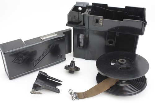 Agfa rondinax 35mm format - 35mm,