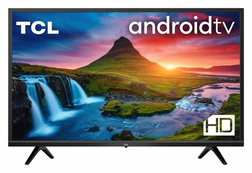 Tcl smart 32s5209k - tv,