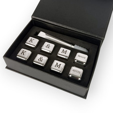 Engraved Premium Gift Set of 8
