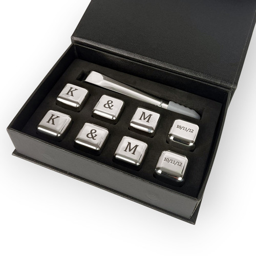 Engraved premium gift - premium,