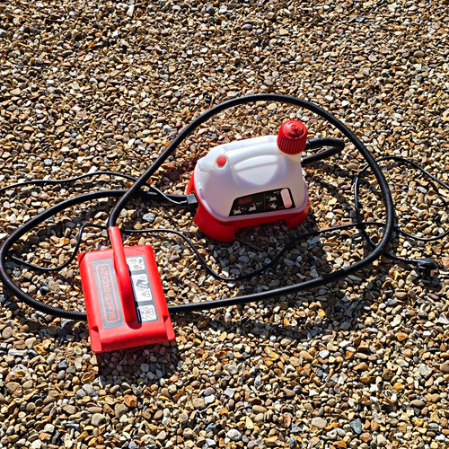 Black decker electric - black+decker, corded
