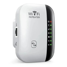 WiFi Signal Extender Range