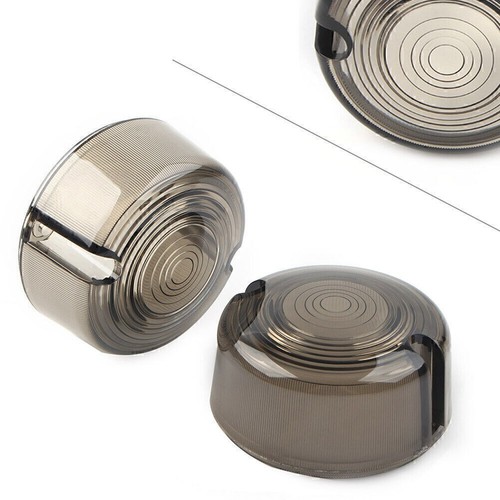 Smokenturn signal lens - 2x,