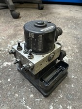 VW Golf MK5 GTI GTD ABS Pump