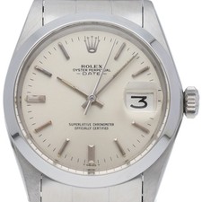 ROLEX Oyster Perpetual Date