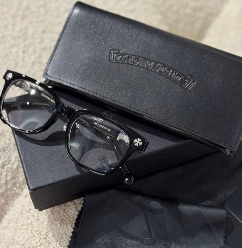 Chrome hearts black - hearts,