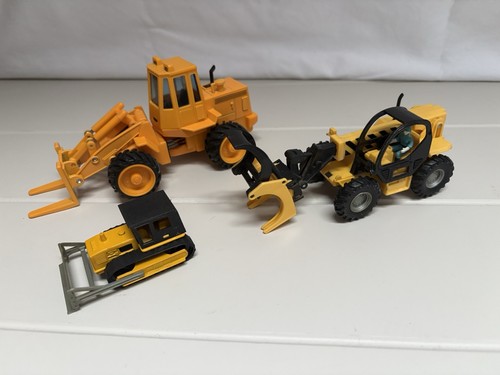 Trio toys loading shovel - trio, shovel/