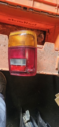 Rear tail lamp light for - tail, l/h