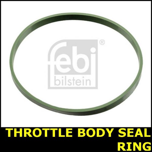 Throttle body seal ring fits - body,