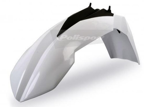 Ktm front fender - guard, sx