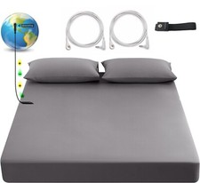 Earthing Grounding Fitted