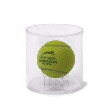 Tennis Ball Display Case