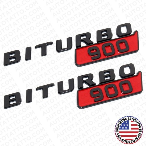 Mercedes brabus biturbo - biturbo, 900