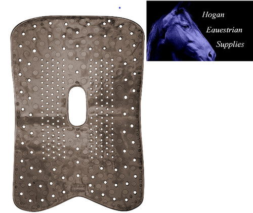 Gel eze saddle - eze, pad