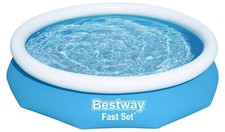 Bestway 10ft Paddling Pool -