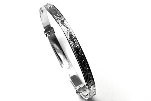 Sterling silver baby - sterling,