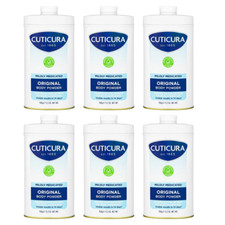 Cuticura Mildly Medicated