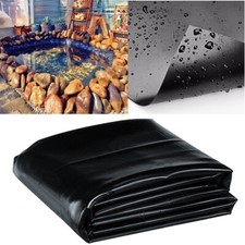 29x20ft Waterproof HDPE Pond