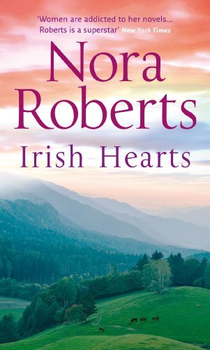 Irish hearts - hearts:,