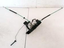 Fiat Stilo 2004 Door Lock Mechanism - Front Right Side USED, Genui #1346091-77