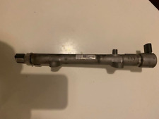 MERCEDES C300 HYB C220 E220 FUEL INJECTOR RAIL A6510700495 WITH SENSOR