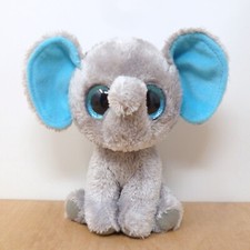 Rare Ty Beanie Boos Boo 2014