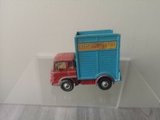 CORGI 503 BEDFORD TRACTOR UNIT