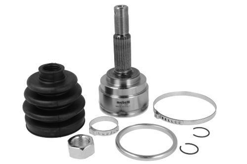 Metelli 1196 joint kit - metelli,