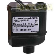 =Aqua One Powerhead - 320