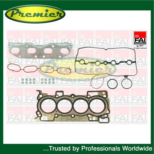 Premier cylinder head - premier, gasket