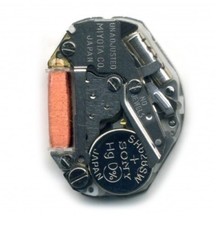 MIYOTA 2035 Quartz watch