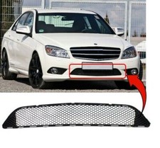 Fits Mercedes C-Class Sport