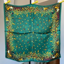 100% Pure Mulberry Silk Large