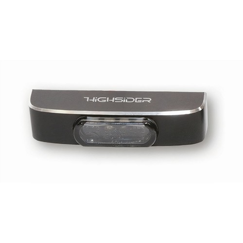 Highsider led taillight - taillight, conero